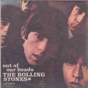 The Rolling Stones - Out Of Our Heads