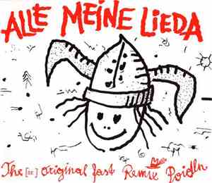 The [Se] Original Fast Remix Poidln - Alle Meine Lieda