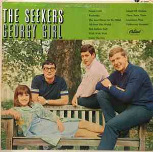 The Seekers - Georgy Girl