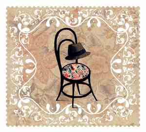 The Soaked Lamb - Hats & Chairs