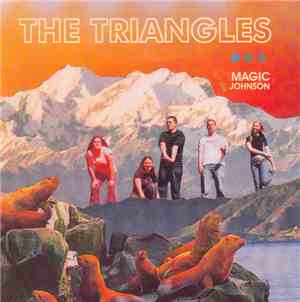 The Triangles  - Magic Johnson