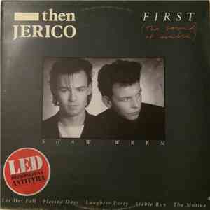 Then Jerico - First (The Sound Of Music)