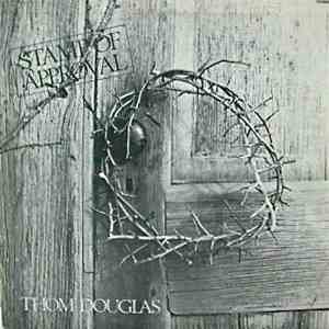 Thom Douglas - Stamp Of Approval