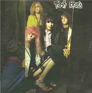 Trash Brats - Trash Brats