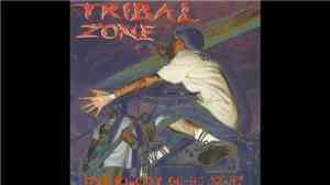 Tribal Zone - Anthology 06 - 93 / 12 - 97