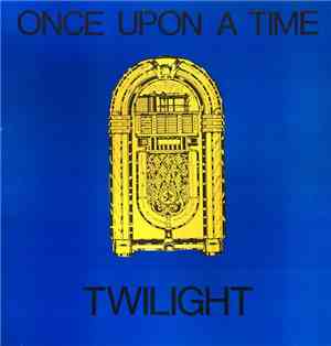 Twilight  - Once Upon A Time