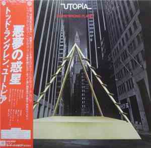 Utopia  - Oops! Wrong Planet