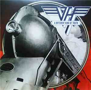 Van Halen - A Different Kind Of Truth