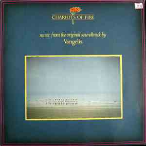 Vangelis - Chariots Of Fire