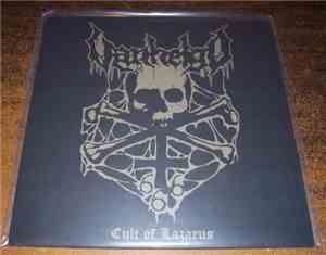 Vanhelgd - Cult Of Lazarus