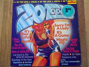 Various - 20 Top Hits International