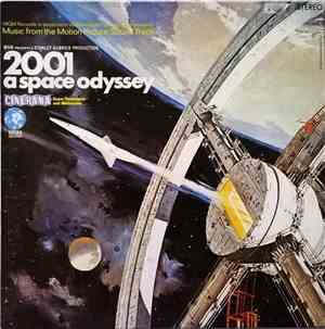 Various - 2001 - A Space Odyssey (Music From The Motion Picture Soundtrack)