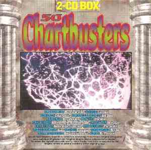 Various - 50 Chartbusters
