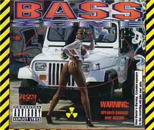 Various - Bass Zone