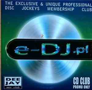 Various - CD Club Promo Only March 2009 Part 4
