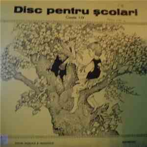 Various - Disc Pentru Școlari - Clasa A II-a