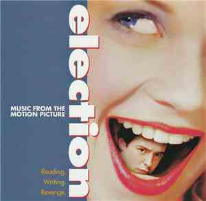 Various - Election Soundtrack