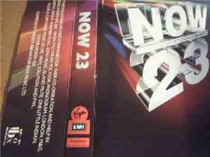 Various - Now That's What I Call Music 23
