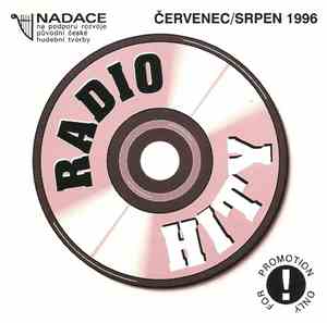 Various - Radio Hity / Červenec / Srpen 1996