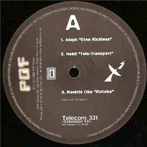 Various - Telecom 331
