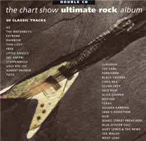 Various - The Chart Show Ultimate Rock Album