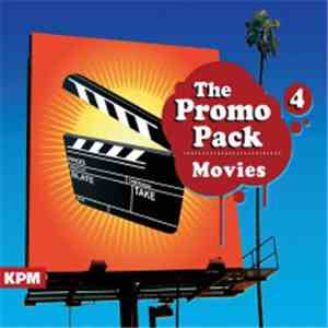Various - The Promo Pack 4: Movies