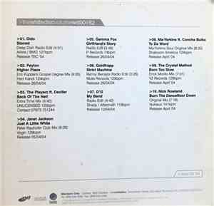 Various - The White Disc Volume WD00162