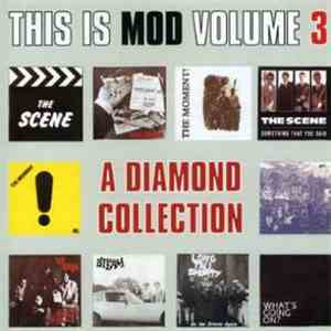 Various - This Is Mod Volume 3 - A Diamond Collection