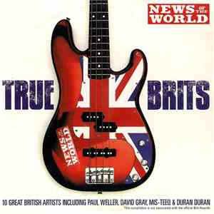 Various - True Brits