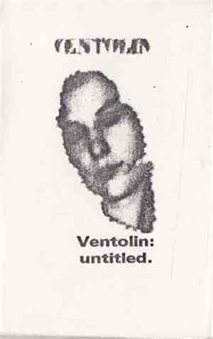 Ventolin - Untitled