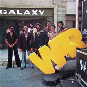 War - Galaxy
