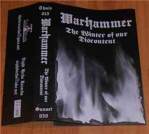 Warhammer - The Winter Of Our Discontent