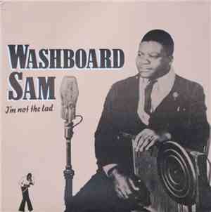 Washboard Sam - I'm Not The Lad
