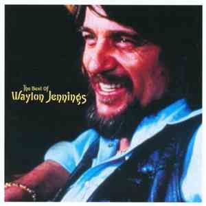 Waylon Jennings - The Best Of