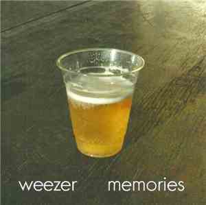 Weezer - Memories