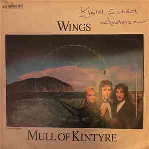Wings  - Mull Of Kintyre