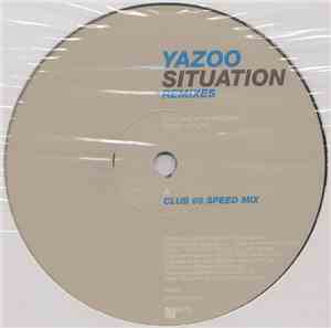 Yazoo - Situation (Remixes)