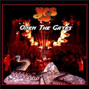 Yes - Open The Gates