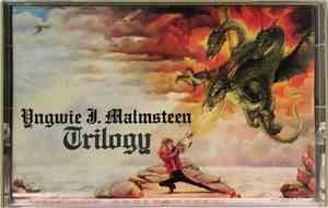 Yngwie J. Malmsteen - Trilogy