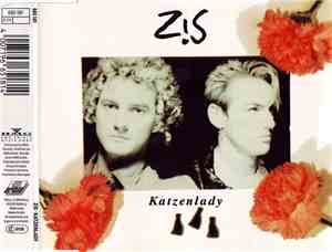 ZIS - Katzenlady