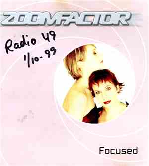 Zoomfactor - Focused