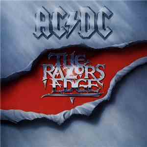 AC/DC - The Razors Edge