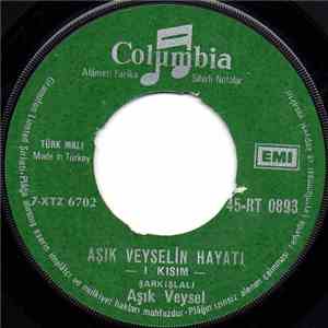 Aşık Veysel - Aşık Veyselin Hayatı