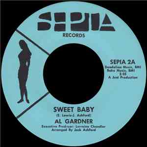 Al Gardner  - Sweet Baby