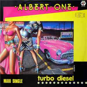 Albert One - Turbo Diesel