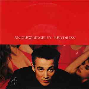 Andrew Ridgeley - Red Dress