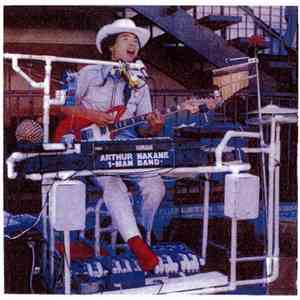 Arthur Nakane 1-Man Band - Band On The Run