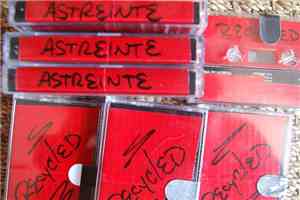 Astreinte - Recycled