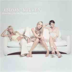 Atomic Kitten - Someone Like Me / Right Now 2004
