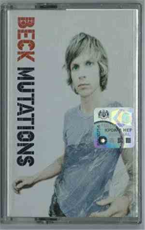 Beck - Mutations